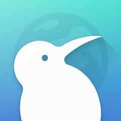 Logo Kiwi Browser