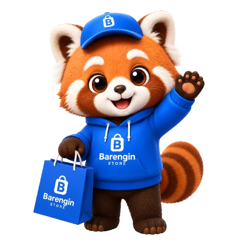 Maskot kategori VPN &amp; Security