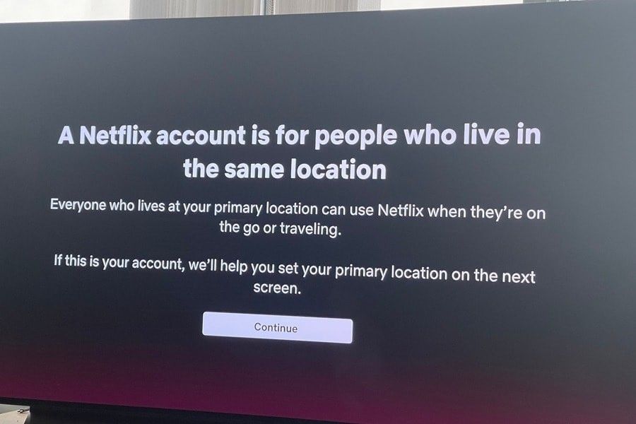 Netflix Household: Ketentuan, Cara Kerja, dan Tips Agar Akun Tetap Aman