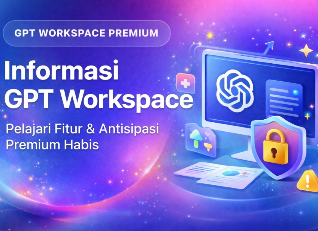 Layanan ChatGpt Workspace