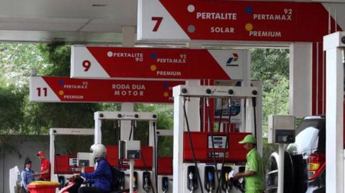 Pertamax Naik Jadi Rp16.250: Saat Isi Tangki Terasa Seperti Mengatur Ulang Hidup