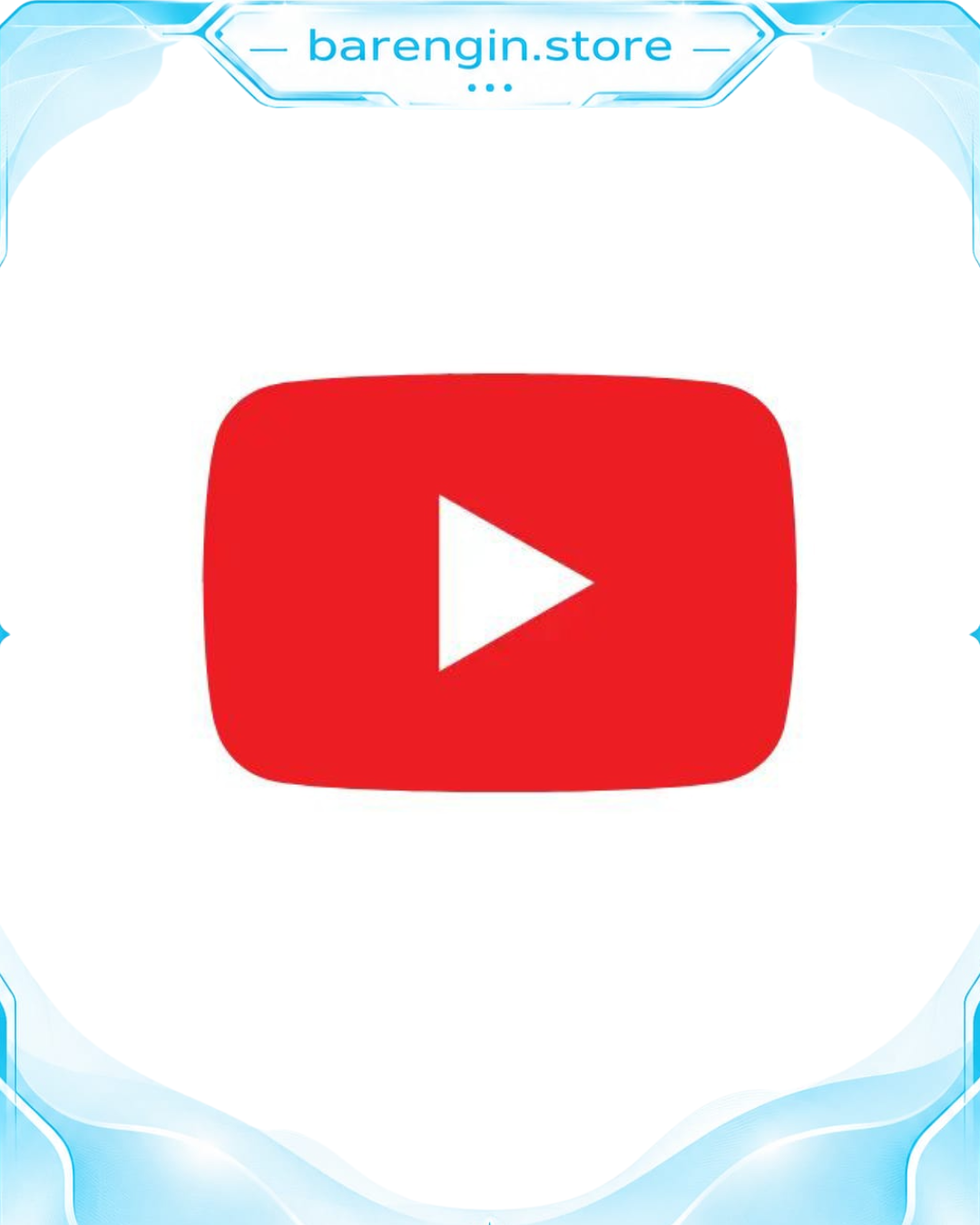 Youtube Premium Individual Plan 30 Hari
