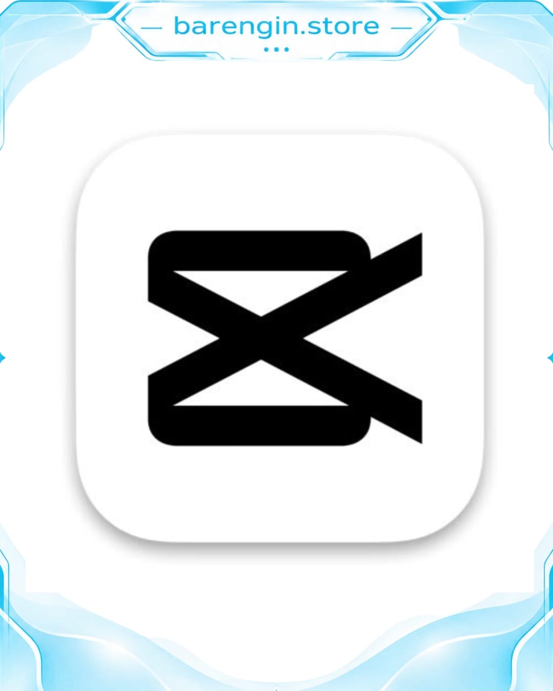 Capcut Pro 7 Hari Private