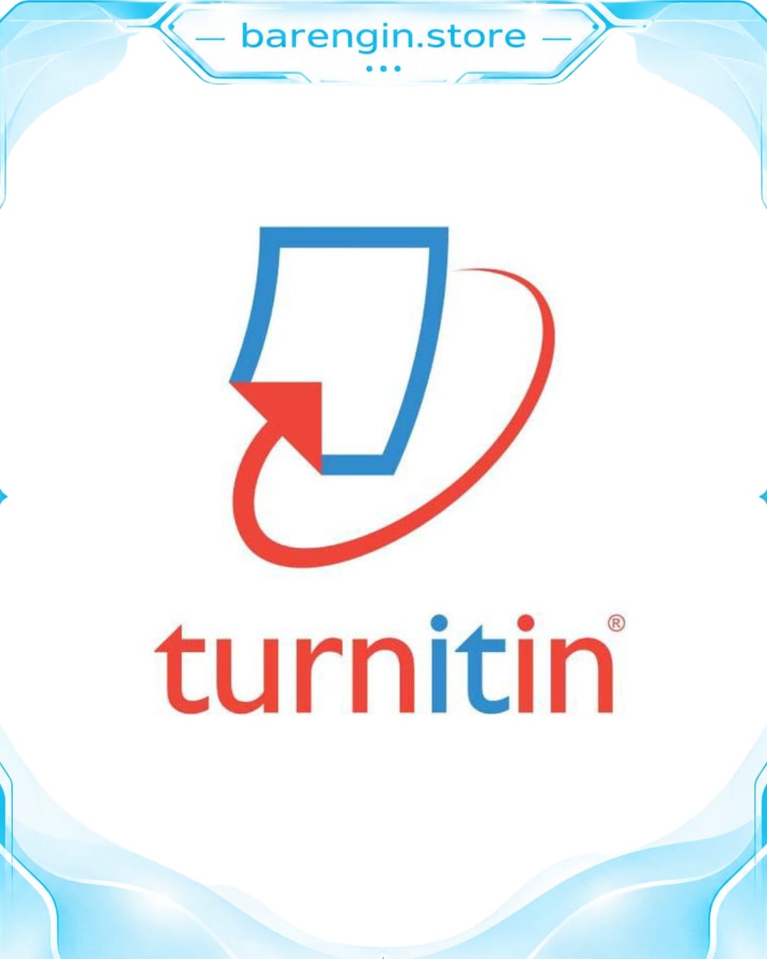 Cek Turnitin